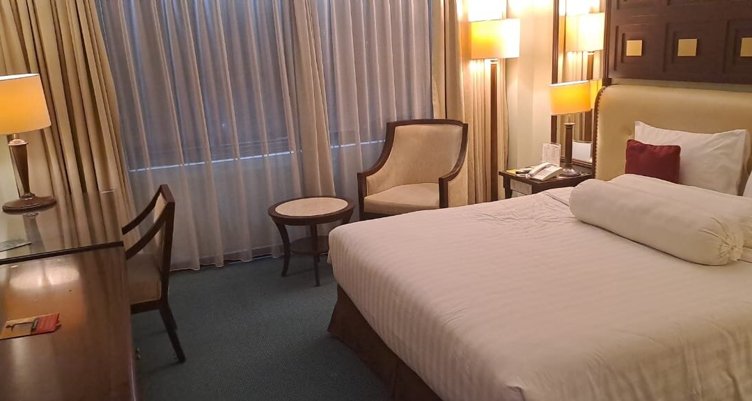 桑南索罗酒店主图