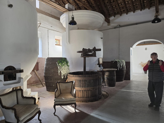 Quinta da Penina-拉戈阿必去景点