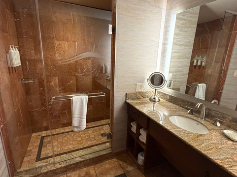 塞内卡阿勒格尼 度假村主图