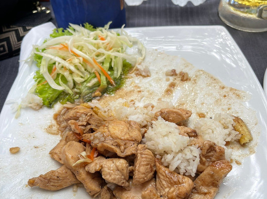 Maipreu-拉威必去景点