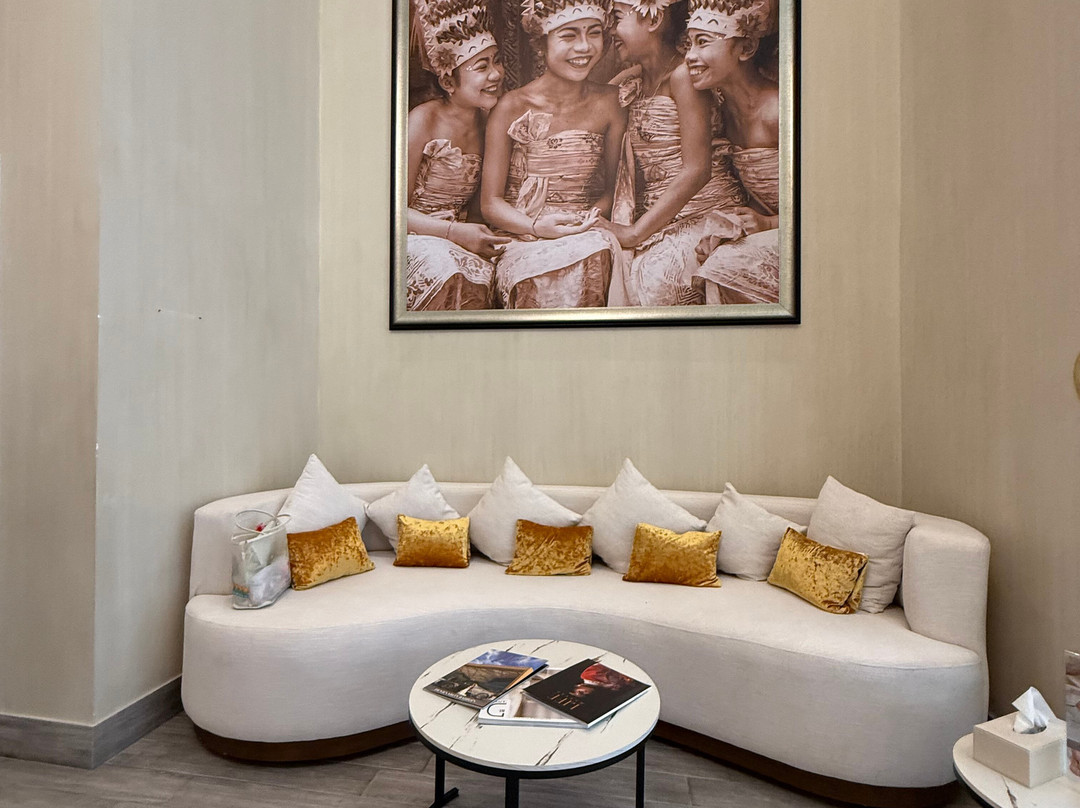 Cocoon Wellness Spa Juffair-麦纳麦必去景点