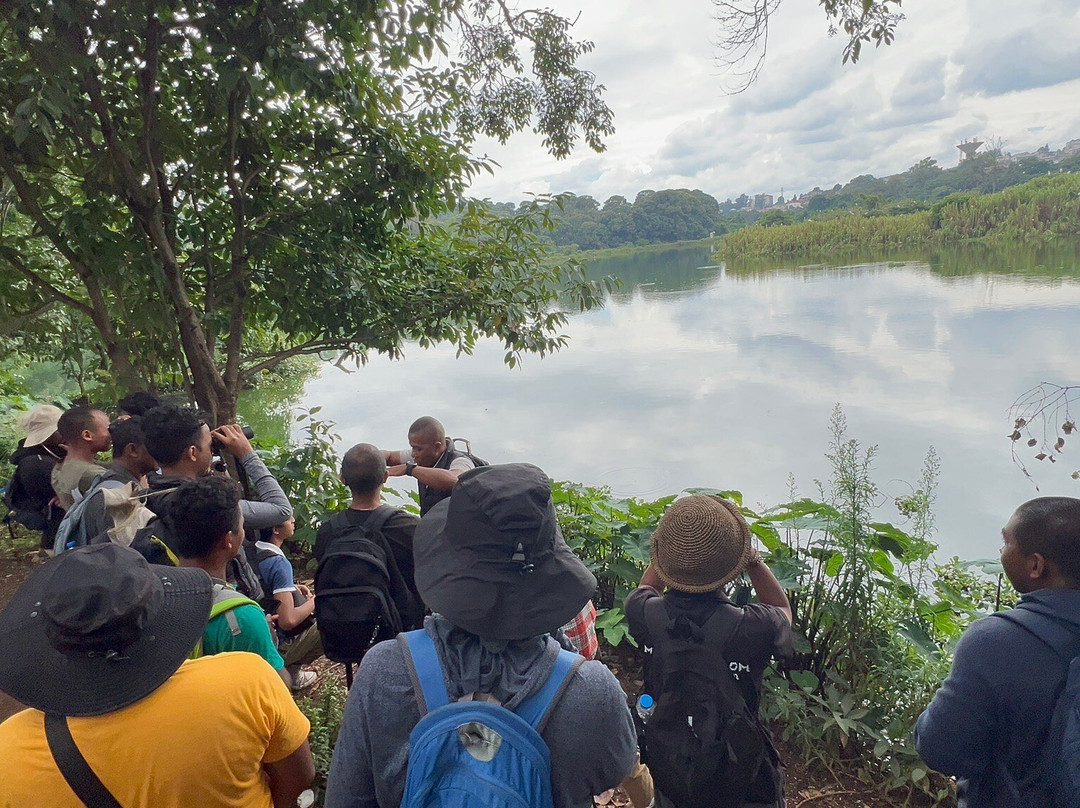 Parc Tsarasaotra-安塔那那利佛必去景点