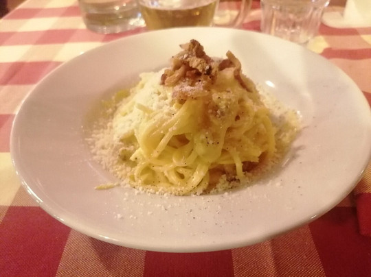 La Cucina Di Villa Ghirlanda