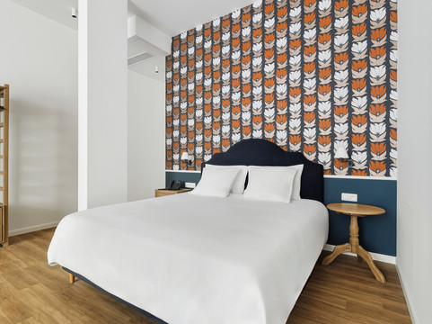 Whitlock16 Aparthotel