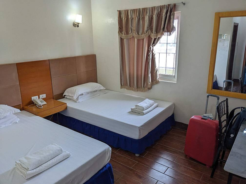 亚洲诺富精品酒店 - 罗萨里奥