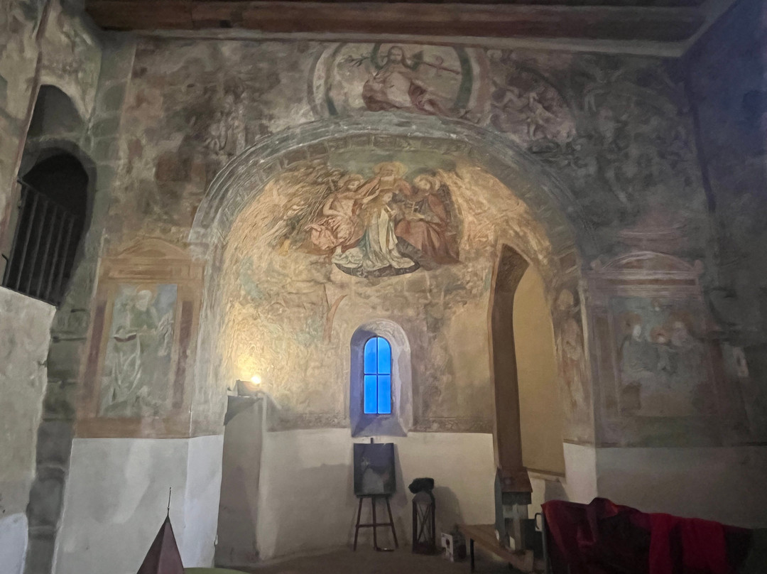 Peterskirche-林道必去景点