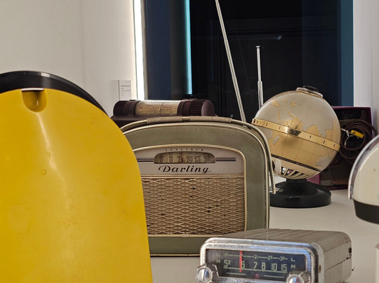 Museu Das Máquinas Falantes-阿尔科巴萨必去景点