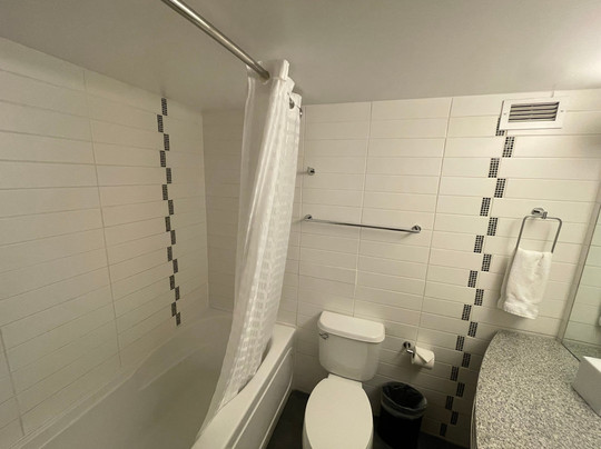 马特里克斯酒店主图