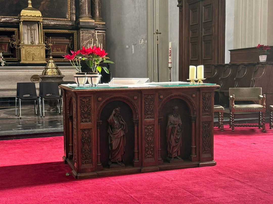 Schatkamer van Sint-Catharina