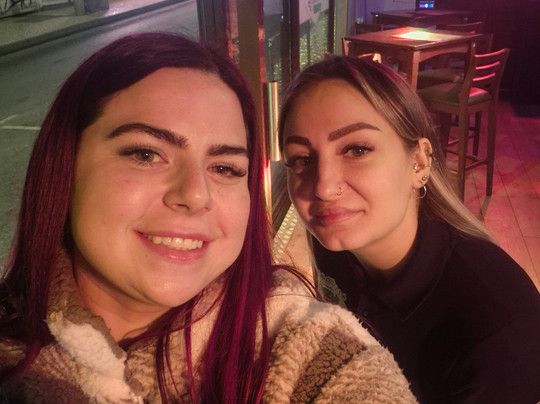 Legends Bar-阿尔布赞拉必去景点