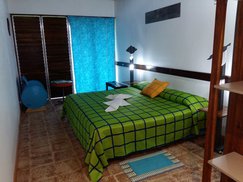 赛乐斯特山旅舍主图