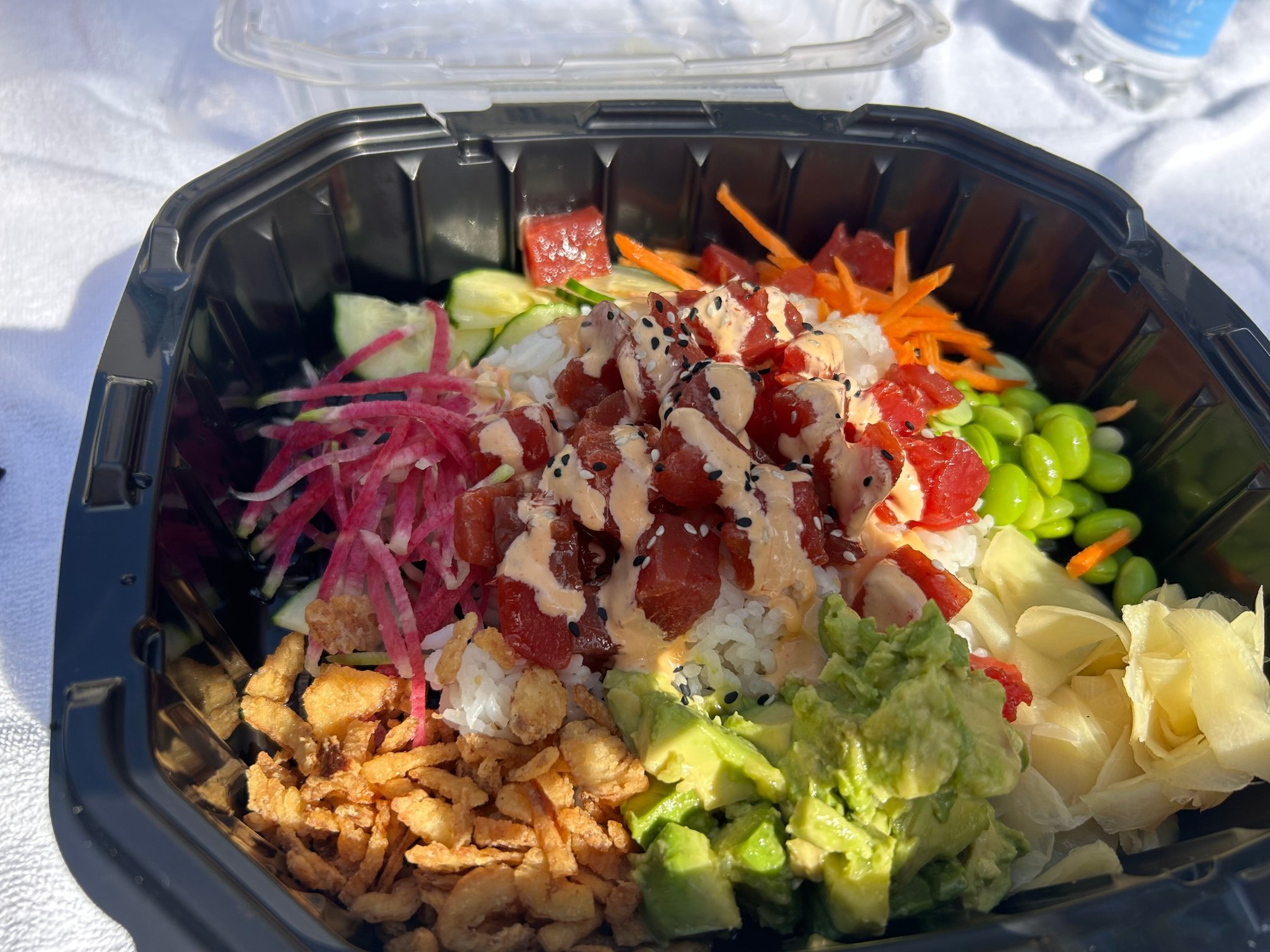 Hilton West Palm Beach-泳池