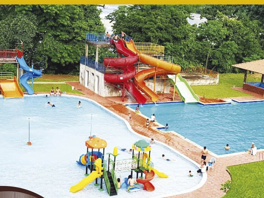 Hotel las Biomas Aqua-Park