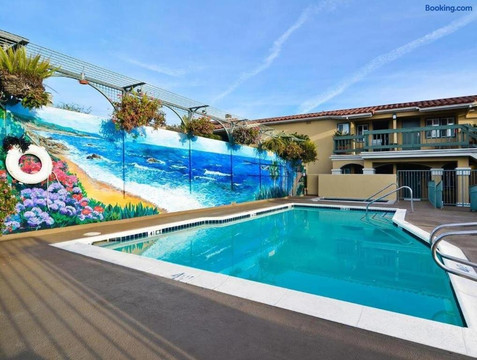 拉古娜布里萨斯海滩酒店