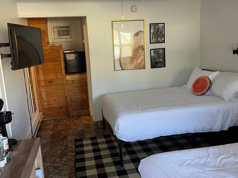 Lumber Jill Lodge主图