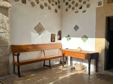 Museo Frédéric Chopin y George Sand-法德摩萨必去景点