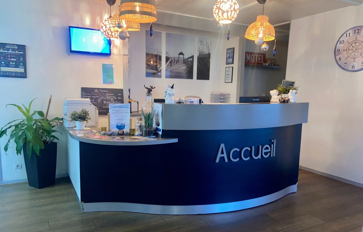 Hotel Inn Design Resto Novo-官方