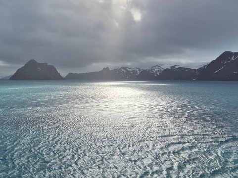 King George Island-King George Island必去景点