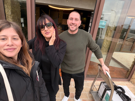 Tenuta Ulisse-Crecchio必去景点