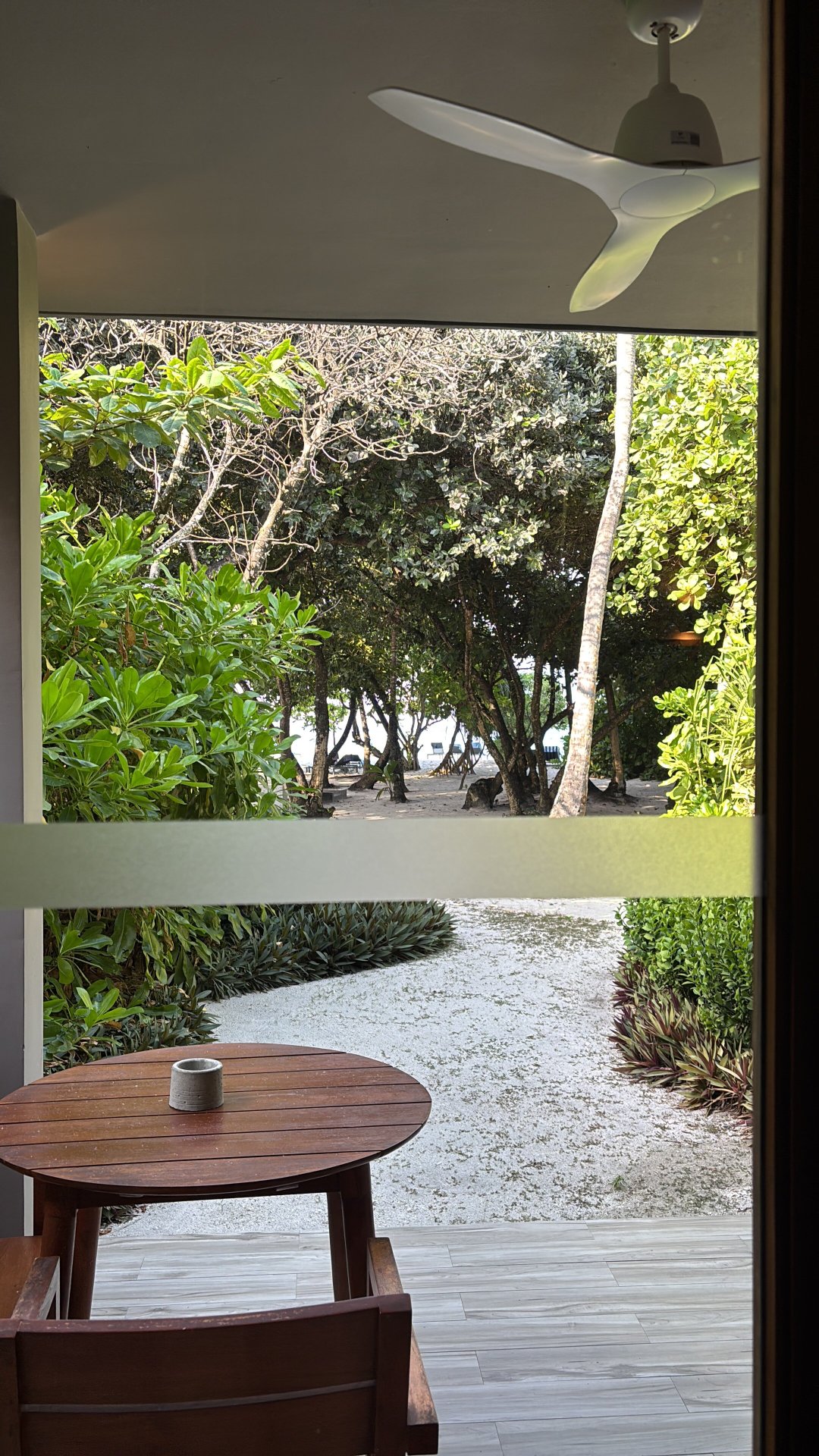 Ifuru Island Resort Maldives-官方