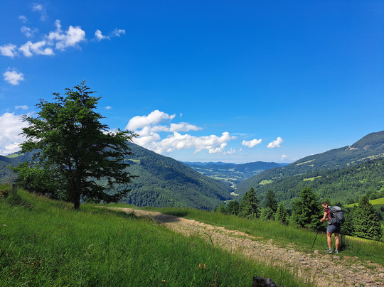 Via Transilvanica-Piatra Fantanele必去景点