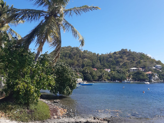 Hotel Kanaoa Les Saintes主图