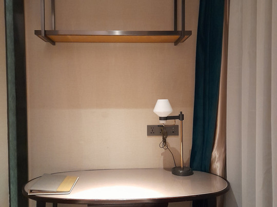 洛阳华美达酒店