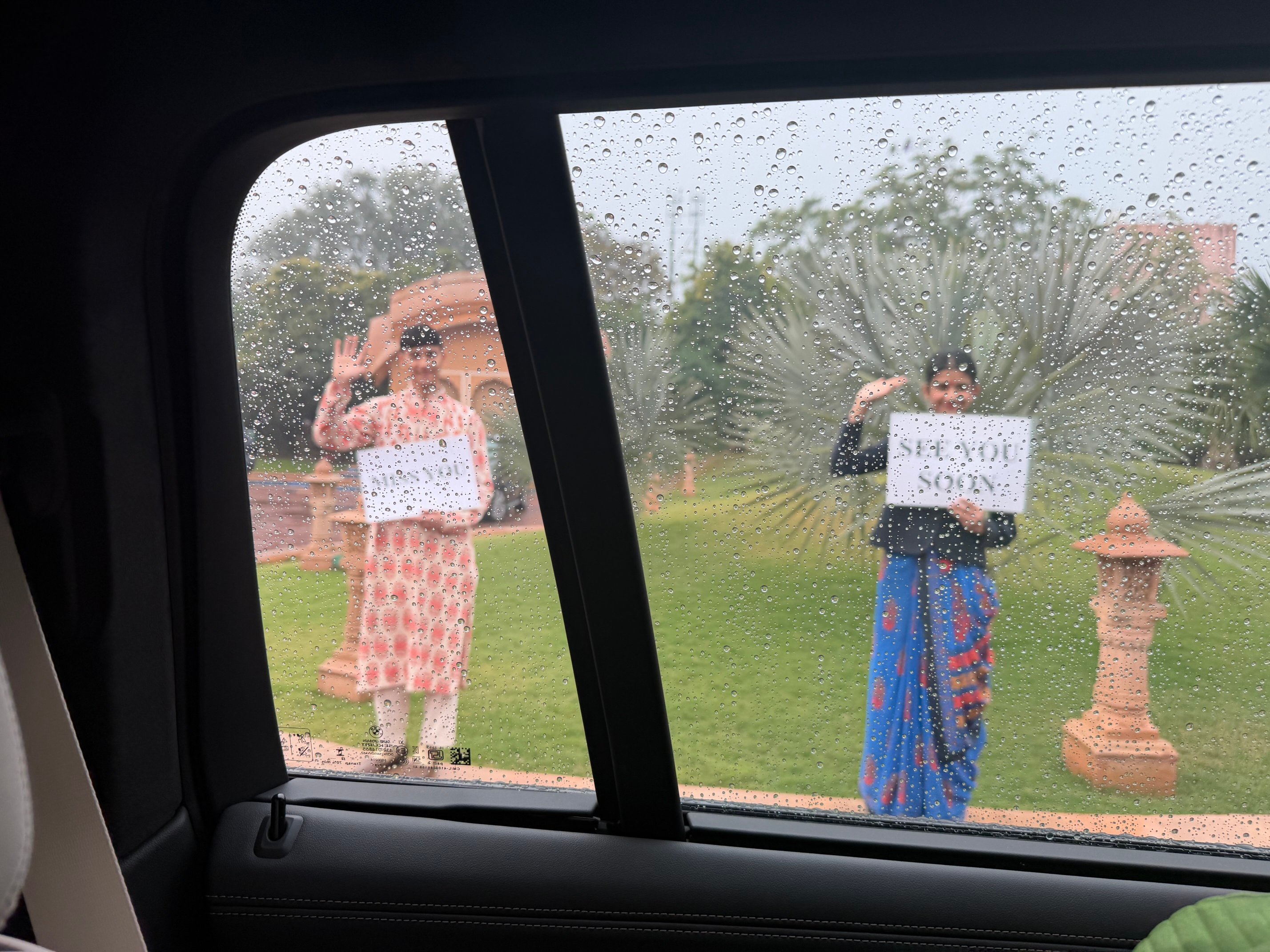 欧贝罗伊拉雅维拉斋浦尔酒店-浴室