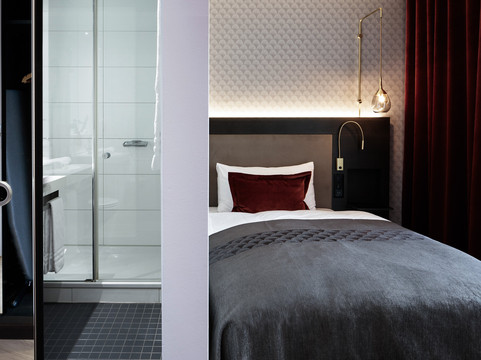 Boutique Hotel Seefeld主图