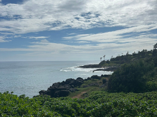 Hele on Kauai Bike Rentals-卡帕阿必去景点