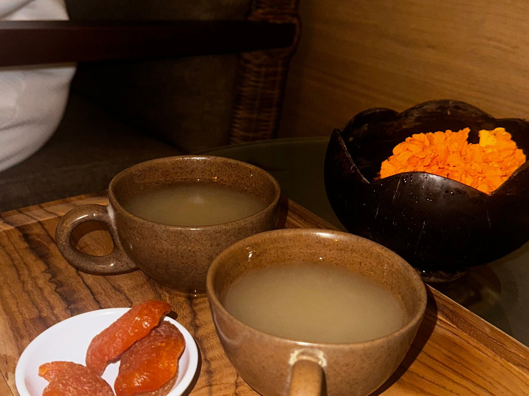 Zanti The Retreat-水明漾必去景点