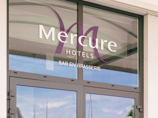 鲁瑟拉勒美居酒店