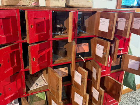 Raglan & District Museum Society Inc-拉格伦必去景点