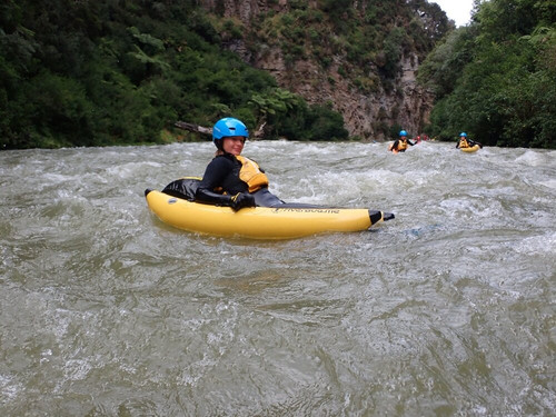 Riverbug.nz-Rangitaiki必去景点
