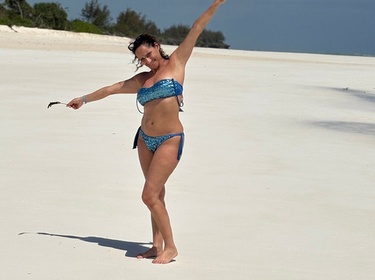 Fabio Zanzibar Tour-石头城必去景点