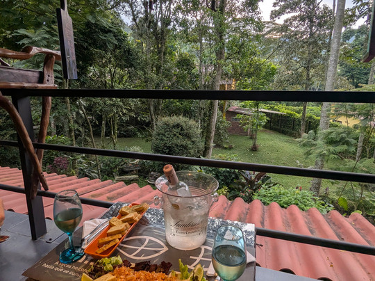 La Finestra Hotel Boutique主图