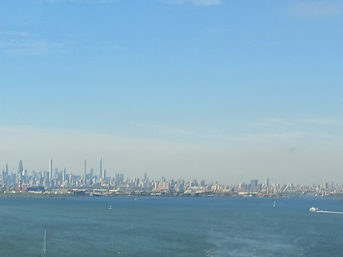 Bronx–Whitestone Bridge-布朗克斯必去景点