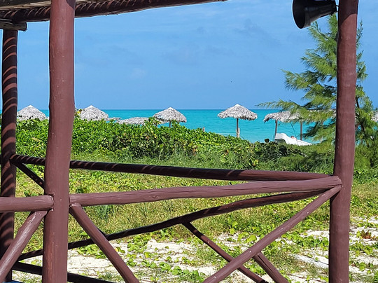 Hotel La Marina Plaza & Spa主图