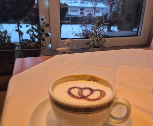 布鲁萨特伽尼酒店主图