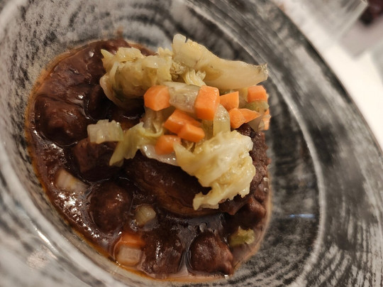 Antico Borgo San Martino主图