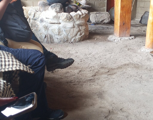 Saraurku-Saraguro必去景点