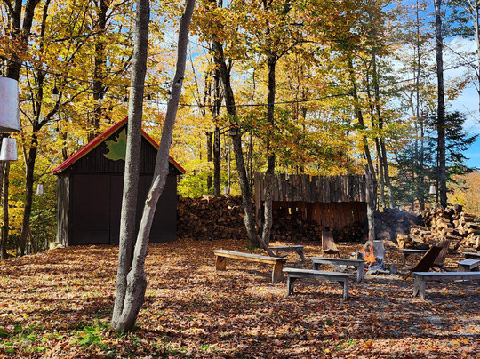 Station Touristique Lac Beauport-Lac-Beauport必去景点