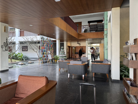 Soma Vine Village-纳西克必去景点