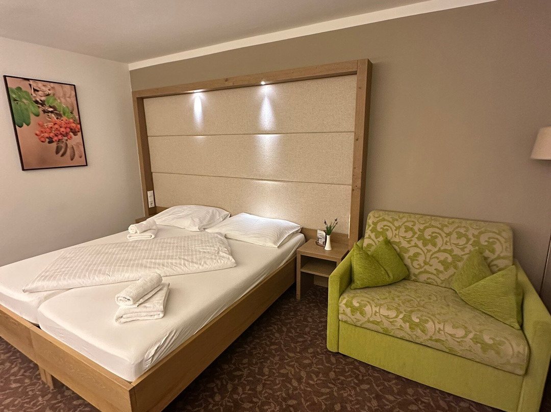 Hotel Metzgerwirt主图