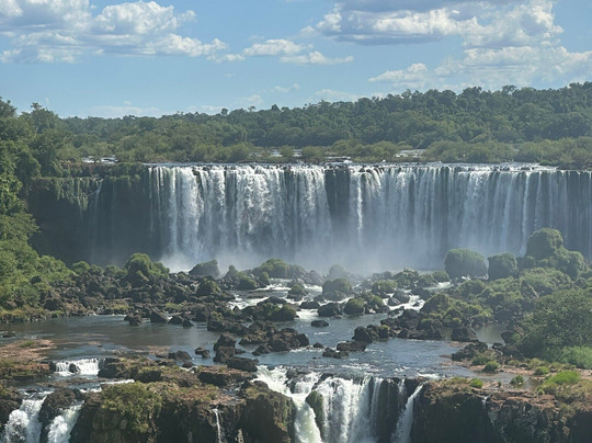 Guayi Travel-伊瓜苏必去景点
