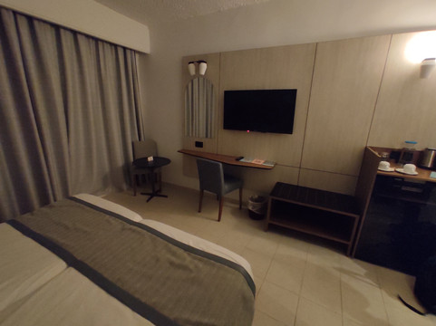 苏丹乐酒店主图