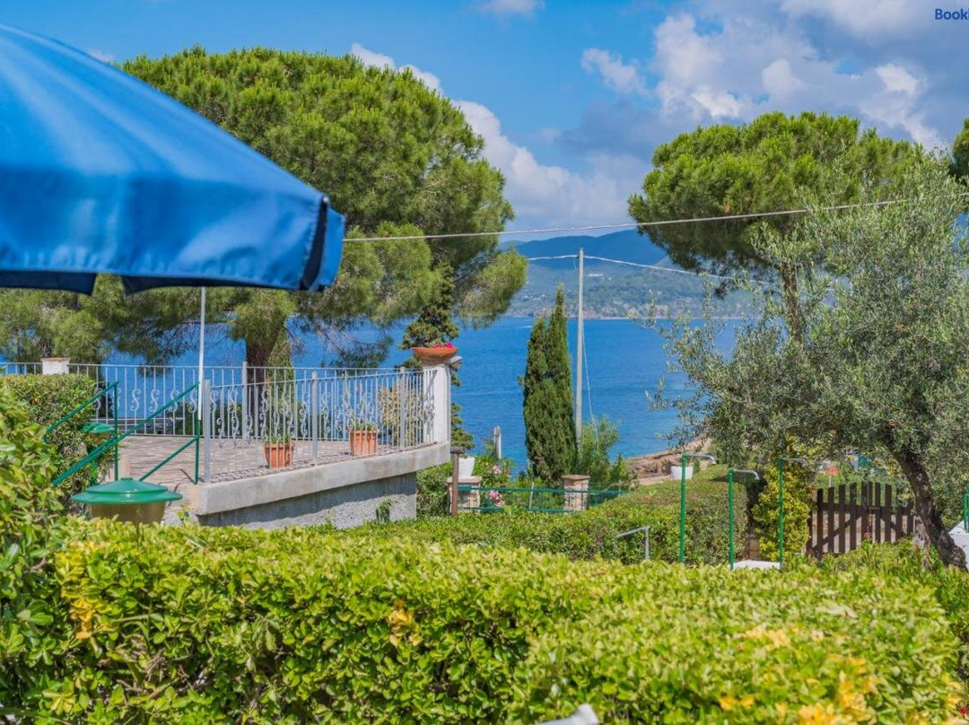 Residence Baia delle Grazie