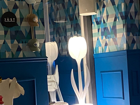 Origami Beach-Clusane sul Lago必去景点