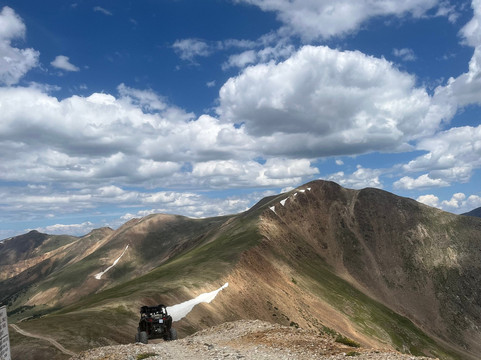 Rocky Mountain Outdoor Rentals