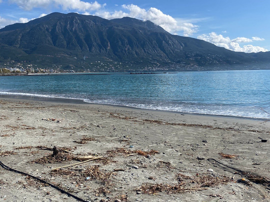 Leonidas Monument-Sparta必去景点